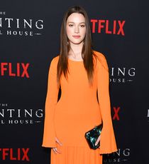 Victoria Pedretti, 31 год, США Victoria Pedretti, 31 год,